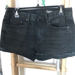 GAP Shorts - GAP MIDNIGHT BLUES GAP Shorts - GAP MIDNIGHT BLUES